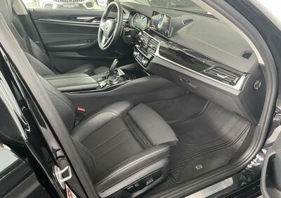 BMW 5er Gebrauchtwagen BMW 5er Gebrauchtwagen