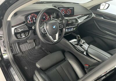 BMW 5er Gebrauchtwagen BMW 5er Gebrauchtwagen