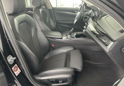 BMW 5er Gebrauchtwagen BMW 5er Gebrauchtwagen