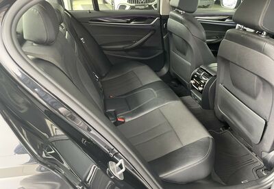 BMW 5er Gebrauchtwagen BMW 5er Gebrauchtwagen