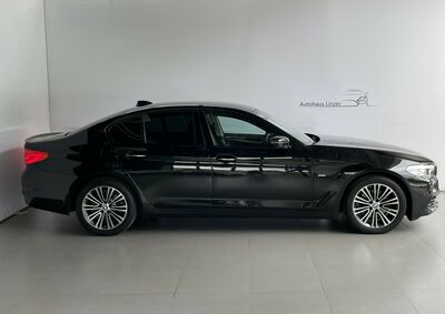 BMW 5er Gebrauchtwagen BMW 5er Gebrauchtwagen