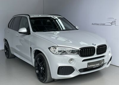 BMW X5 Gebrauchtwagen
