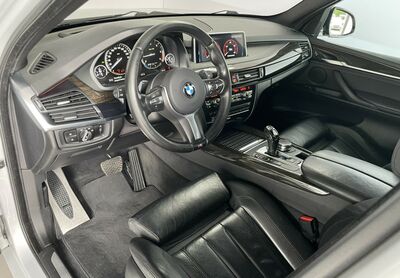 BMW X5 Gebrauchtwagen BMW X5 Gebrauchtwagen