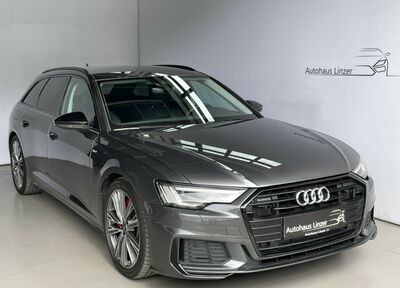 Audi A6 Gebrauchtwagen Audi A6 Gebrauchtwagen