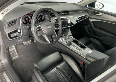 Audi A6 Gebrauchtwagen Audi A6 Gebrauchtwagen