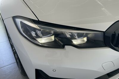 BMW 3er Gebrauchtwagen BMW 3er Gebrauchtwagen