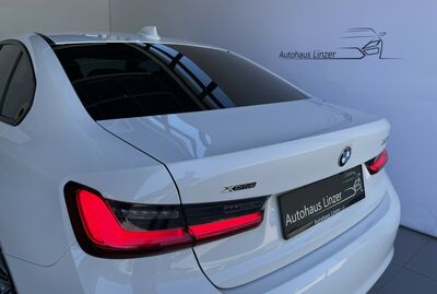 BMW 3er Gebrauchtwagen BMW 3er Gebrauchtwagen