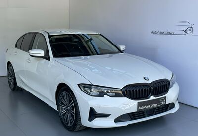 BMW 3er Gebrauchtwagen BMW 3er Gebrauchtwagen
