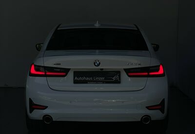 BMW 3er Gebrauchtwagen BMW 3er Gebrauchtwagen