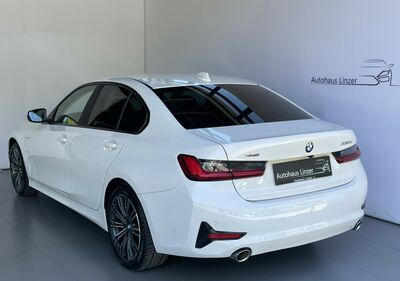 BMW 3er Gebrauchtwagen BMW 3er Gebrauchtwagen
