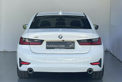 BMW 3er Gebrauchtwagen BMW 3er Gebrauchtwagen