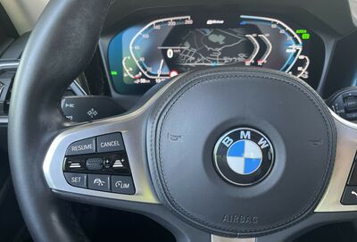 BMW 3er Gebrauchtwagen BMW 3er Gebrauchtwagen