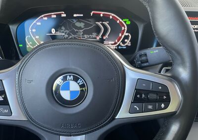 BMW 3er Gebrauchtwagen BMW 3er Gebrauchtwagen