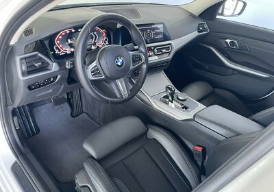 BMW 3er Gebrauchtwagen BMW 3er Gebrauchtwagen