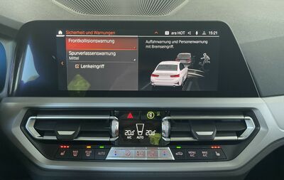 BMW 3er Gebrauchtwagen BMW 3er Gebrauchtwagen