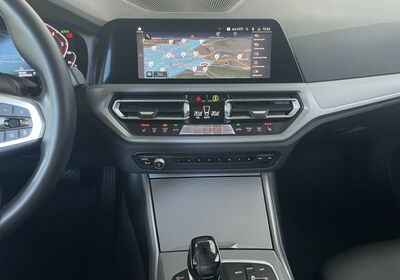 BMW 3er Gebrauchtwagen BMW 3er Gebrauchtwagen