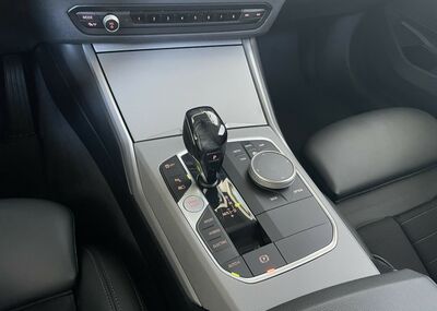 BMW 3er Gebrauchtwagen BMW 3er Gebrauchtwagen