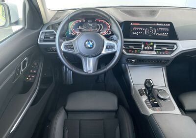 BMW 3er Gebrauchtwagen BMW 3er Gebrauchtwagen