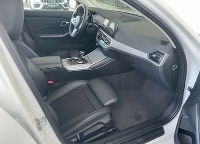 BMW 3er Gebrauchtwagen BMW 3er Gebrauchtwagen