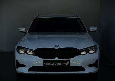 BMW 3er Gebrauchtwagen BMW 3er Gebrauchtwagen
