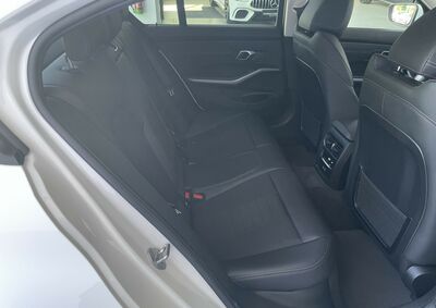 BMW 3er Gebrauchtwagen BMW 3er Gebrauchtwagen