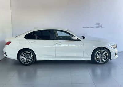 BMW 3er Gebrauchtwagen BMW 3er Gebrauchtwagen