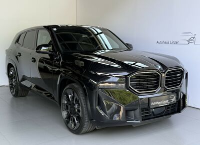 BMW XM Gebrauchtwagen BMW XM Gebrauchtwagen