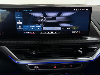 BMW XM Gebrauchtwagen BMW XM Gebrauchtwagen