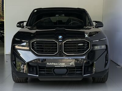 BMW XM Gebrauchtwagen BMW XM Gebrauchtwagen
