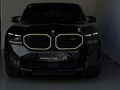 BMW XM Gebrauchtwagen BMW XM Gebrauchtwagen