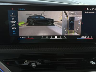 BMW XM Gebrauchtwagen BMW XM Gebrauchtwagen