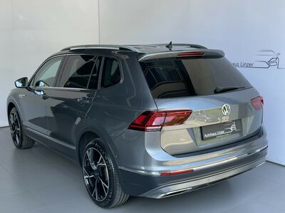 VW Tiguan Gebrauchtwagen VW Tiguan Gebrauchtwagen