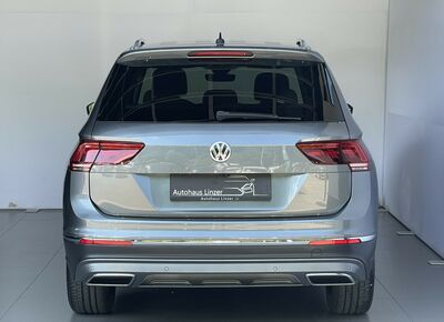VW Tiguan Gebrauchtwagen VW Tiguan Gebrauchtwagen
