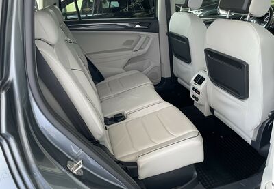 VW Tiguan Gebrauchtwagen VW Tiguan Gebrauchtwagen