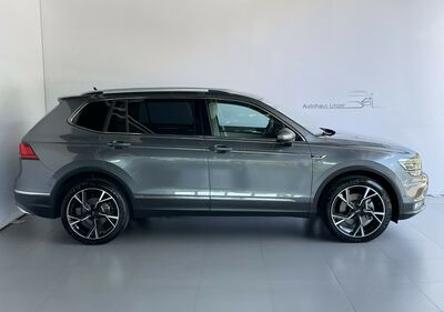 VW Tiguan Gebrauchtwagen VW Tiguan Gebrauchtwagen
