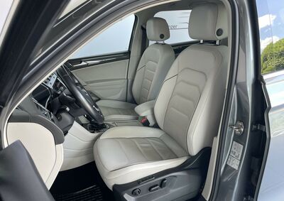 VW Tiguan Gebrauchtwagen VW Tiguan Gebrauchtwagen