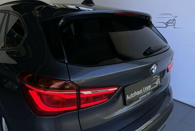 BMW X1 Gebrauchtwagen BMW X1 Gebrauchtwagen