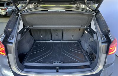 BMW X1 Gebrauchtwagen BMW X1 Gebrauchtwagen