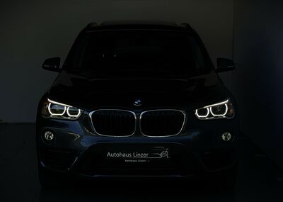 BMW X1 Gebrauchtwagen BMW X1 Gebrauchtwagen