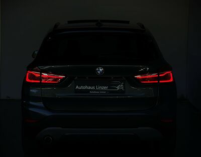 BMW X1 Gebrauchtwagen BMW X1 Gebrauchtwagen