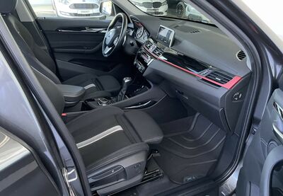 BMW X1 Gebrauchtwagen BMW X1 Gebrauchtwagen