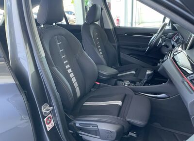BMW X1 Gebrauchtwagen BMW X1 Gebrauchtwagen