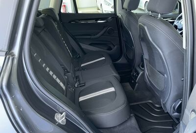 BMW X1 Gebrauchtwagen BMW X1 Gebrauchtwagen