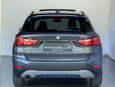 BMW X1 Gebrauchtwagen BMW X1 Gebrauchtwagen