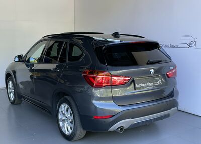 BMW X1 Gebrauchtwagen BMW X1 Gebrauchtwagen