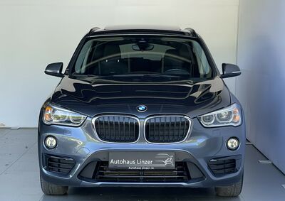 BMW X1 Gebrauchtwagen BMW X1 Gebrauchtwagen