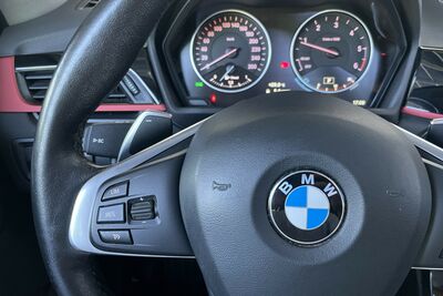 BMW X1 Gebrauchtwagen BMW X1 Gebrauchtwagen