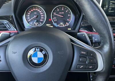 BMW X1 Gebrauchtwagen BMW X1 Gebrauchtwagen