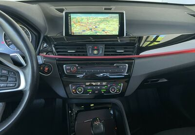BMW X1 Gebrauchtwagen BMW X1 Gebrauchtwagen