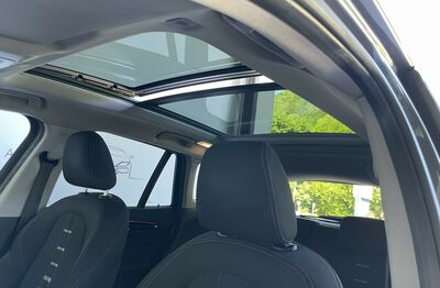 BMW X1 Gebrauchtwagen BMW X1 Gebrauchtwagen